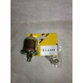 INSTRUMENT SENSOR FOR OIL PRESSURE GAUGE